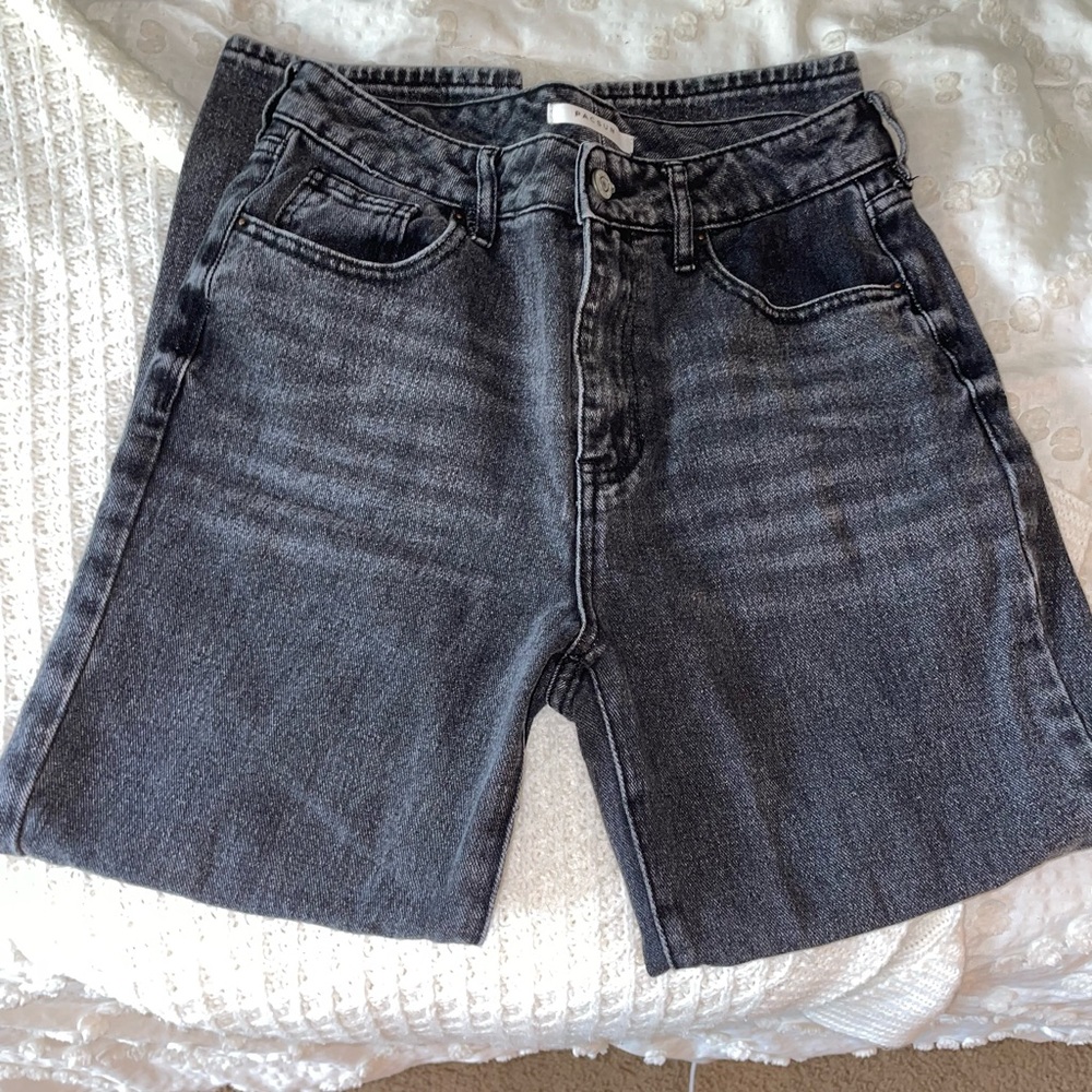 PacSun Mom Jean